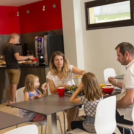 Les Loges Du Park - Hoteliere