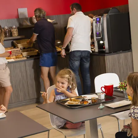 Les Loges Du Park - Hoteliere