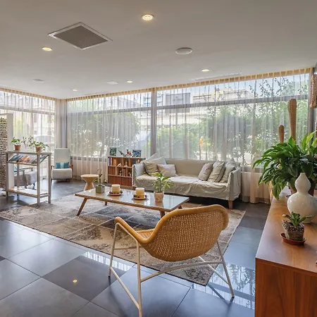 Les Loges Du Park Appart hôtel