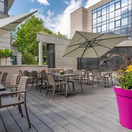 Les Loges Du Park Aix-les-Bains