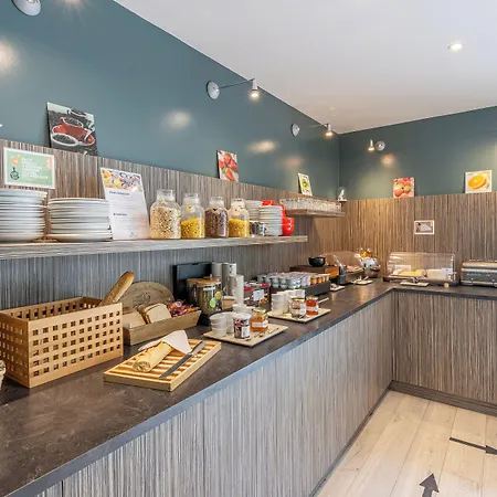 Les Loges Du Park - Hoteliere