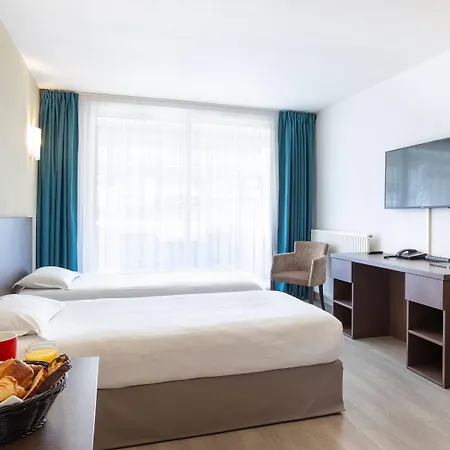 Les Loges Du Park - Hoteliere