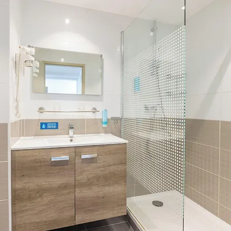 Les Loges Du Park Aparthotel 3*