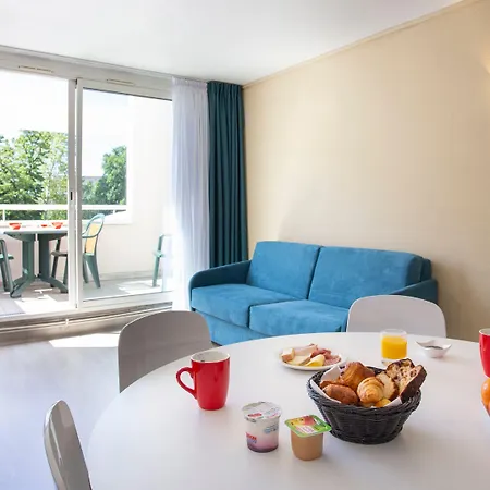 Les Loges Du Park Aix-les-Bains