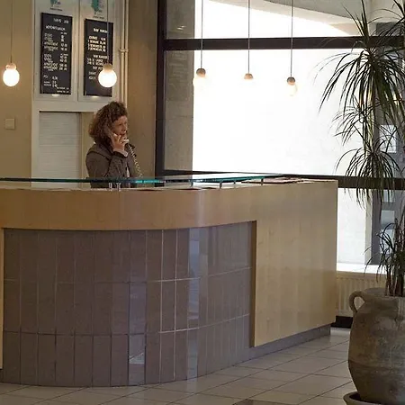 Les Loges Du Park - Hoteliere Aparthotel 3*