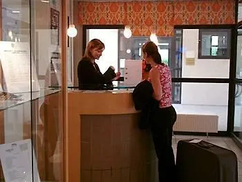 Aparthotel Les Loges Du Park - Hoteliere Aix-les-Bains