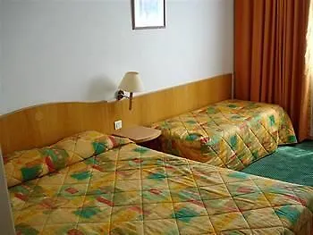 Les Loges Du Park - Hoteliere Aparthotel Aix-les-Bains