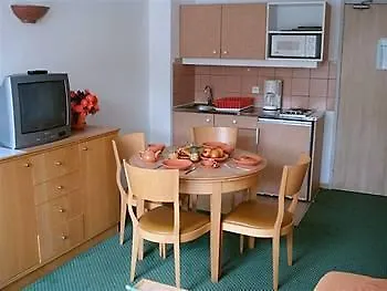 Les Loges Du Park - Hoteliere Aparthotel