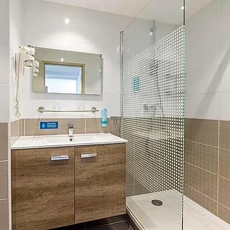 Les Loges Du Park - Hoteliere Aparthotel Aix-les-Bains