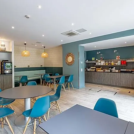 Les Loges Du Park - Hoteliere