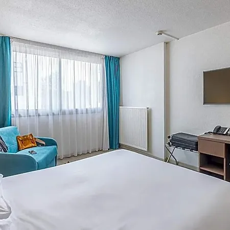 Les Loges Du Park - Hoteliere Aparthotel