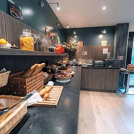 Les Loges Du Park - Hoteliere 3* Aix-les-Bains