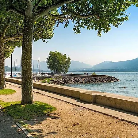 Les Loges Du Park - Hoteliere Aparthotel Aix-les-Bains