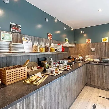 Aparthotel Les Loges Du Park - Hoteliere 3*