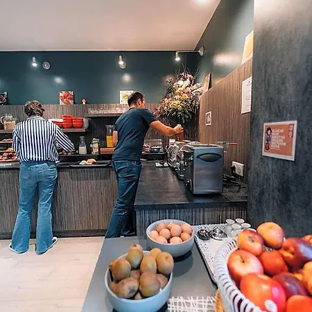 Les Loges Du Park - Hoteliere Aparthotel Aix-les-Bains