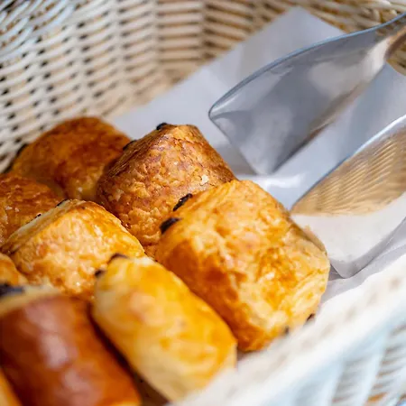 Aparthotel Les Loges Du Park - Hoteliere Aix-les-Bains