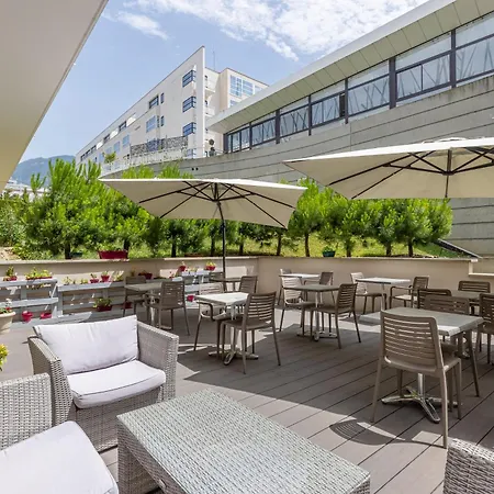 Les Loges Du Park - Hoteliere Aix-les-Bains