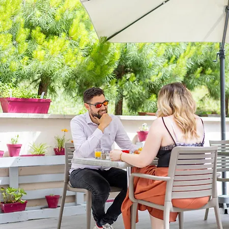 Aparthotel Les Loges Du Park - Hoteliere 3*