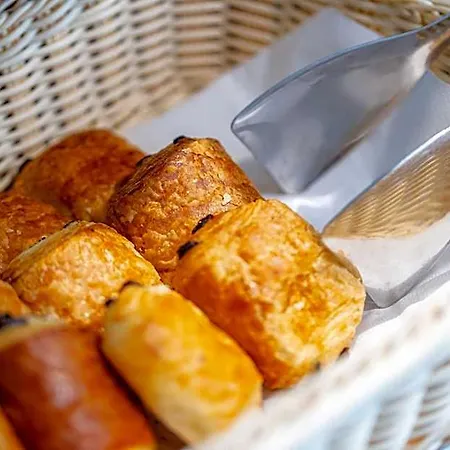 Les Loges Du Park - Hoteliere Aix-les-Bains