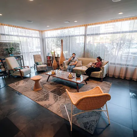 Aparthotel Les Loges Du Park - Hoteliere Aix-les-Bains