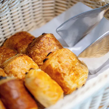 Aparthotel Les Loges Du Park - Hoteliere Aix-les-Bains