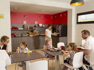 Les Loges Du Park - Hoteliere Aix-les-Bains