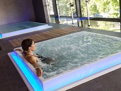 Aparthotel Les Loges Du Park - Hoteliere
