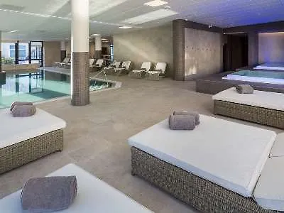 Les Loges Du Park - Hoteliere