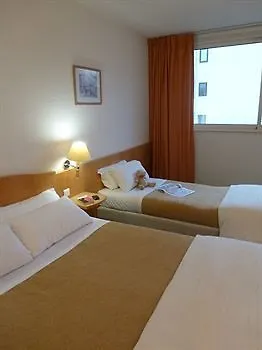 Les Loges Du Park - Hoteliere Aparthotel Aix-les-Bains