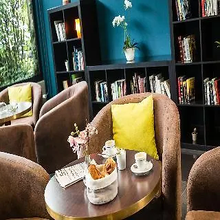 Les Loges Du Park - Hoteliere