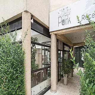 Les Loges Du Park - Hoteliere Aparthotel 3*