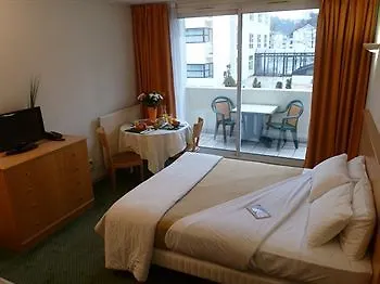 Les Loges Du Park - Hoteliere 3* Aix-les-Bains