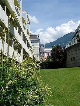 Les Loges Du Park - Hoteliere Aix-les-Bains