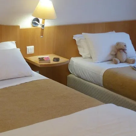 Les Loges Du Park Aix-les-Bains