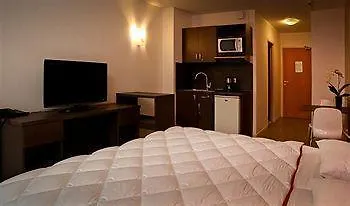 Les Loges Du Park - Hoteliere Aparthotel Aix-les-Bains