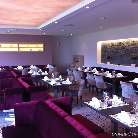 Aparthotel Les Loges Du Park - Hoteliere Aix-les-Bains