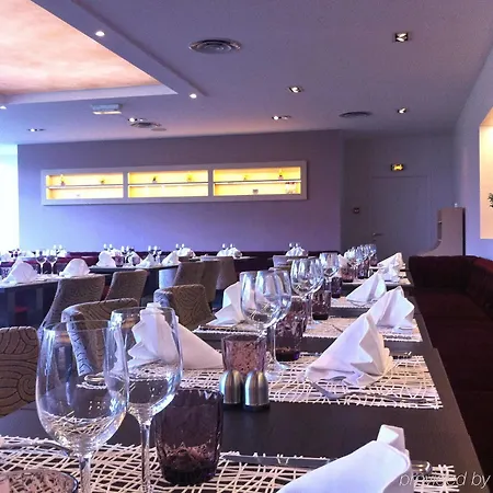 Les Loges Du Park Appart hôtel