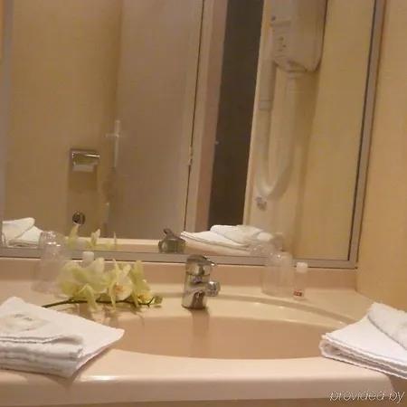 Les Loges Du Park - Hoteliere Aparthotel