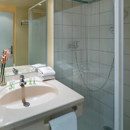 Les Loges Du Park - Hoteliere Aparthotel Aix-les-Bains