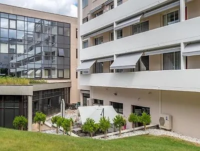Les Loges Du Park - Hoteliere Aix-les-Bains