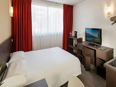 Les Loges Du Park - Hoteliere Aparthotel Aix-les-Bains