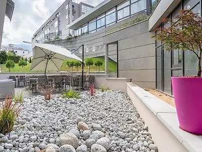 Les Loges Du Park - Hoteliere