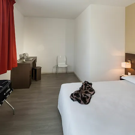 Les Loges Du Park 3* Aix-les-Bains