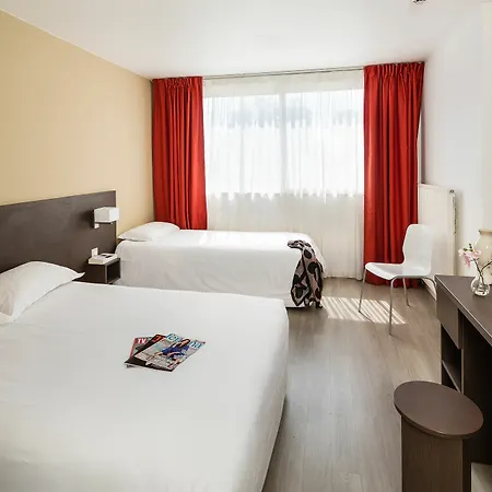 Les Loges Du Park Aix-les-Bains