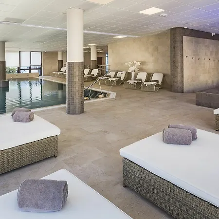 Les Loges Du Park Appart hôtel 3*