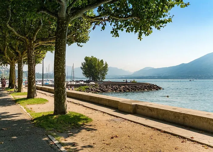 Les Loges Du Park - Résidence Hôtelière 3*
