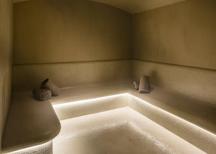 Les Loges Du Park - Résidence Hôtelière 3*