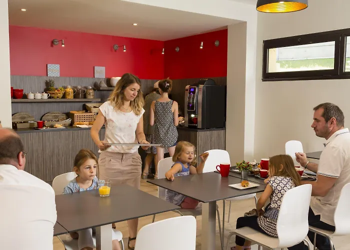 Les Loges Du Park - Résidence Hôtelière 3*