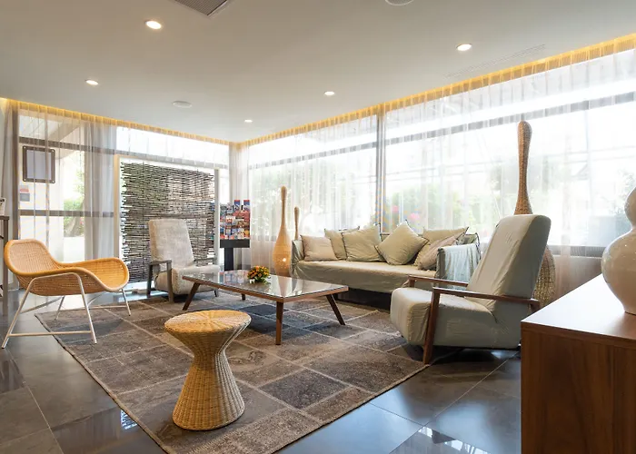 Les Loges Du Park - Résidence Hôtelière