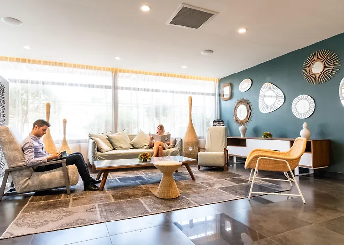 Aparthotel Les Loges Du Park Aix-les-Bains